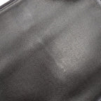 Louis Vuitton Shoulder Bag Grigori Ardoise Leather Messenger PM — view 9