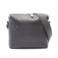 Louis Vuitton Shoulder Bag Grigori Ardoise Leather Messenger PM