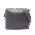 Louis Vuitton Shoulder Bag Grigori Ardoise Leather Messenger PM