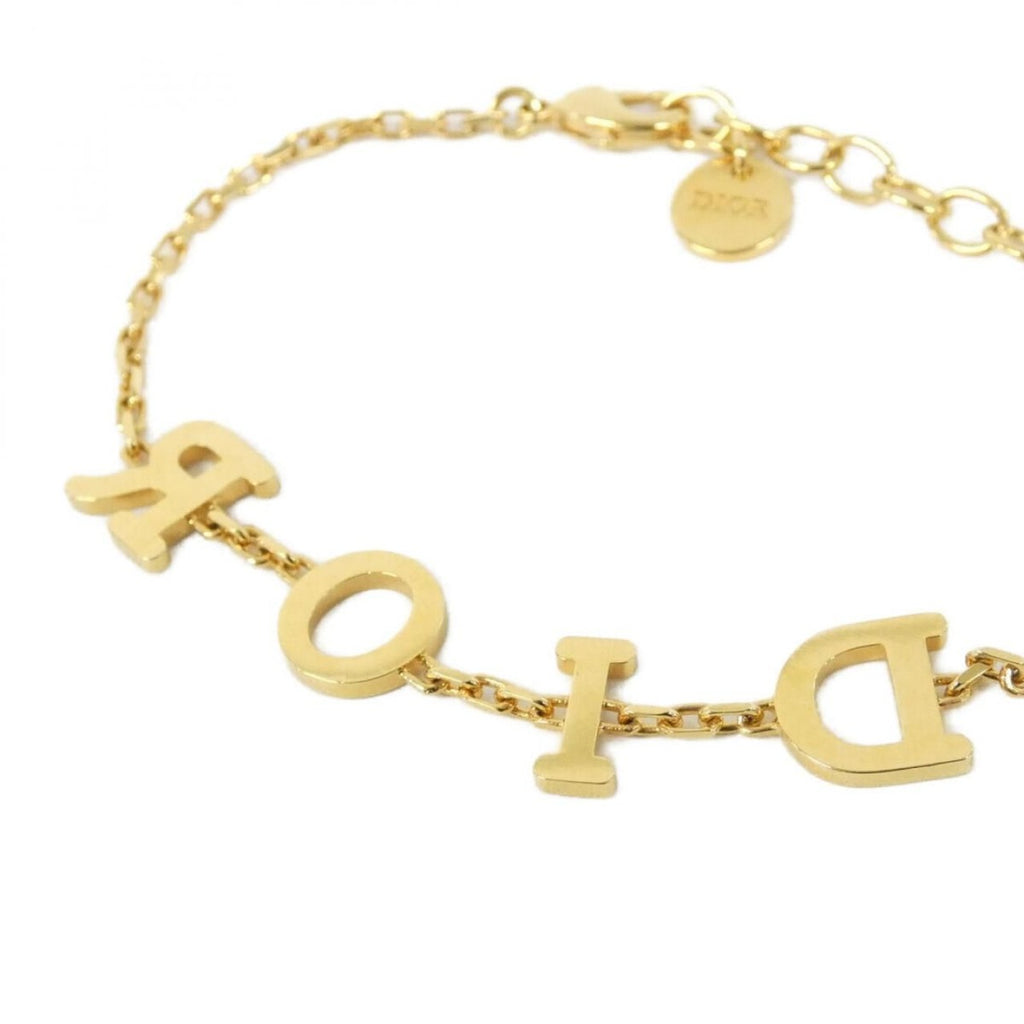 Dior Christian Evolution Bracelet — view 3