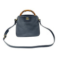 Gucci 2-Way Shoulder Bag Diana Small Bamboo