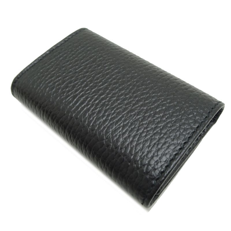 Gucci Key Case GG Marmont — view 4