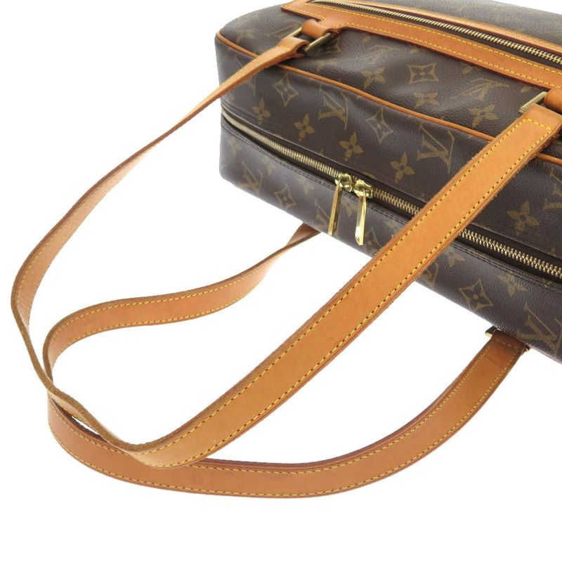Louis Vuitton Cite GM Monogram — view 4