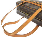 Louis Vuitton Cite GM Monogram — view 4