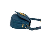Louis Vuitton LV Pont Neuf Soft MM Leather Mini Shoulder Bag — view 6
