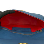 Louis Vuitton LV Pont Neuf Soft MM Leather Mini Shoulder Bag — view 9