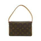 Louis Vuitton Monogram Recital Bag Jacket — view 2