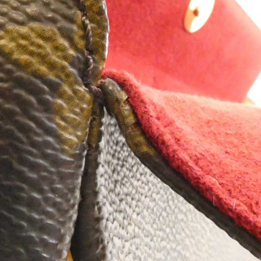 Louis Vuitton Monogram Recital Bag Jacket — view 4