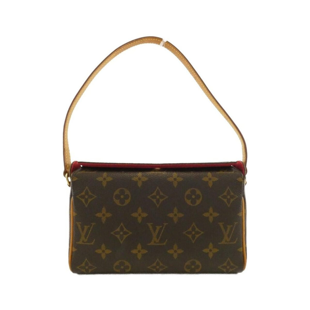 Louis Vuitton Monogram Recital Bag Jacket
