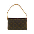 Louis Vuitton Monogram Recital Bag Jacket