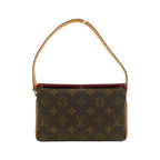 Louis Vuitton Monogram Recital Bag Jacket