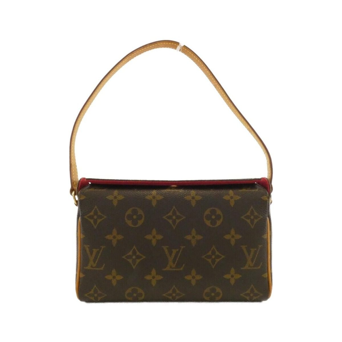 Louis Vuitton Monogram Recital Bag Jacket