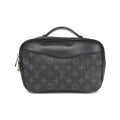 Louis Vuitton Monogram Eclipse Bum Bag Shoulder