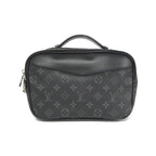 Louis Vuitton Monogram Eclipse Bum Bag Shoulder