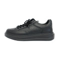 Louis Vuitton Beverly Hills Sneakers Micro Monogram Black