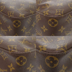 Louis Vuitton Looping GM Monogram Shoulder Bag 1635 — view 4
