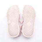 Louis Vuitton Sandals LV TM Maya Cherry Blossom Pink Leather — view 5