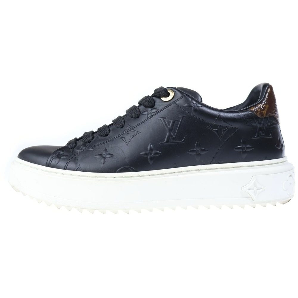 Louis Vuitton Time Out Sneaker