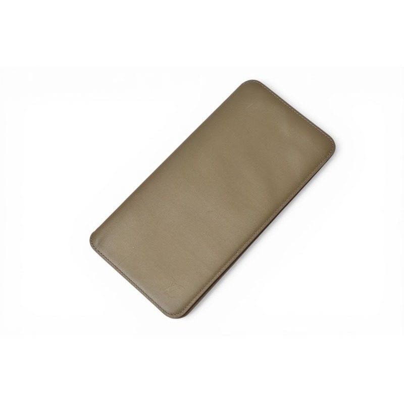 Louis Vuitton Wallet Multi Case Billfold Damier Geant — view 3