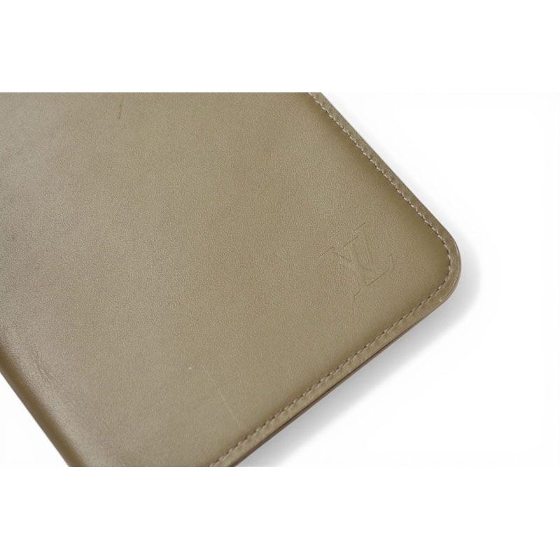 Louis Vuitton Wallet Multi Case Billfold Damier Geant — view 5