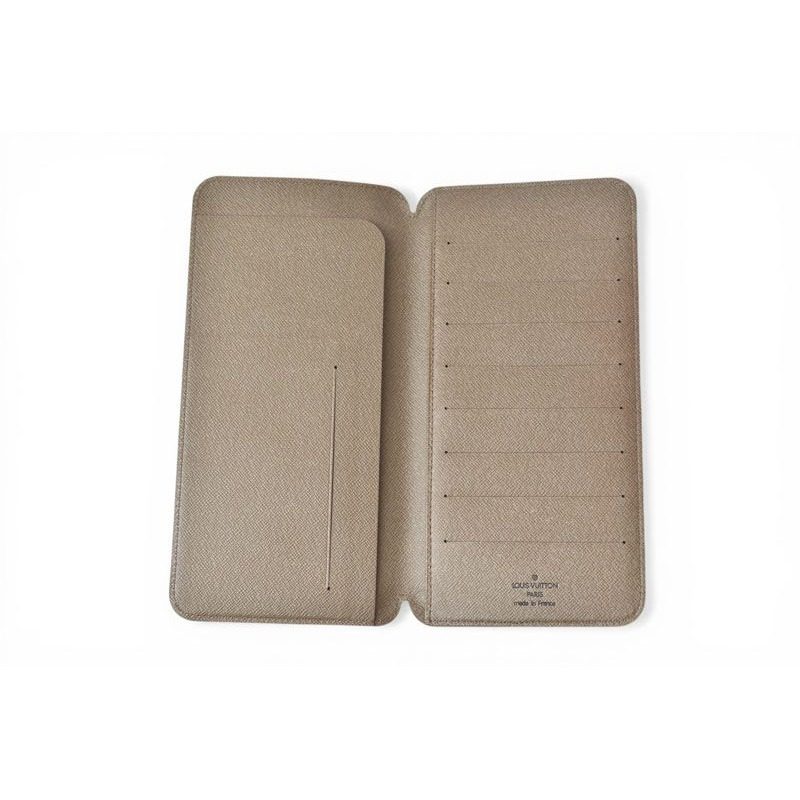 Louis Vuitton Wallet Multi Case Billfold Damier Geant — view 9