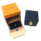 Louis Vuitton LV Volt Upside Down Bracelet 18k Pink Gold — view 5