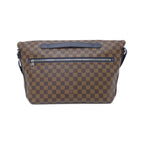 Louis Vuitton Damier Sprinter GM Shoulder Bag — view 2