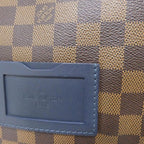 Louis Vuitton Damier Sprinter GM Shoulder Bag — view 4