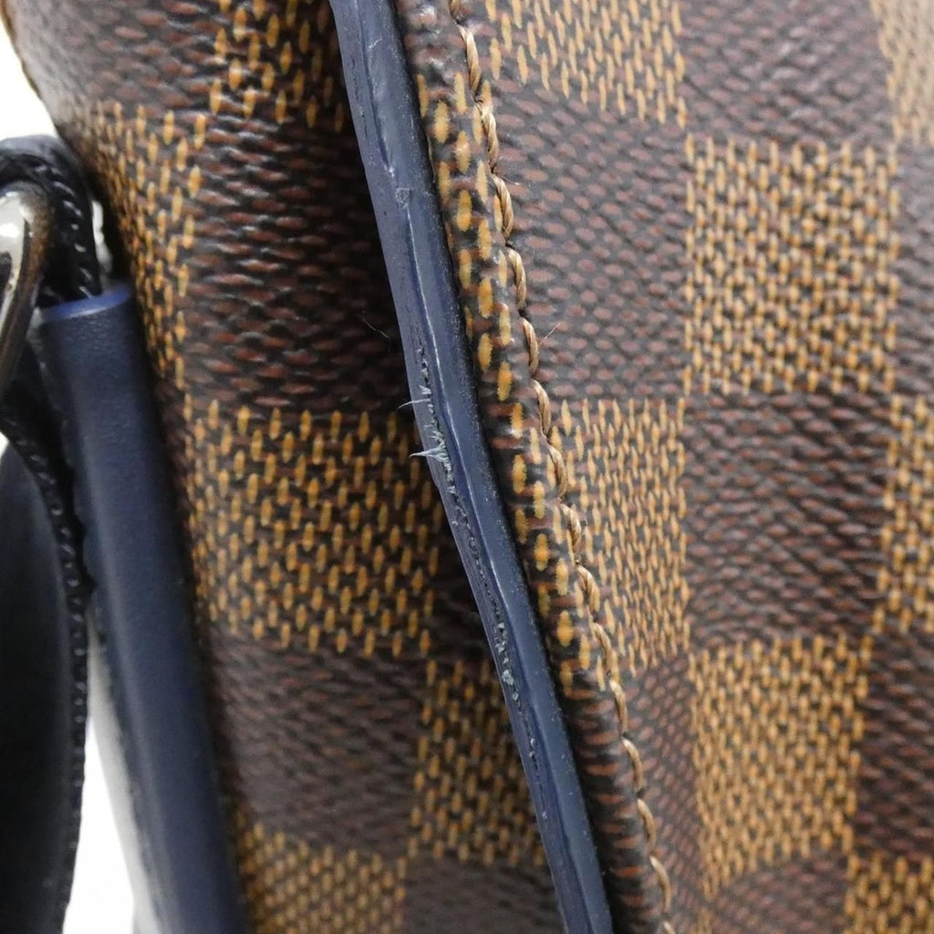 Louis Vuitton Damier Sprinter GM Shoulder Bag — view 6