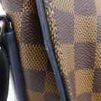 Louis Vuitton Damier Sprinter GM Shoulder Bag — view 6