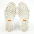 Hermes Game Kelly Buckle Sneakers — view 4