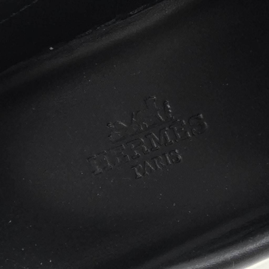 Hermes Game Kelly Buckle Sneakers — view 6