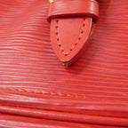 Louis Vuitton Vintage Epi Montsouris Backpack — view 6