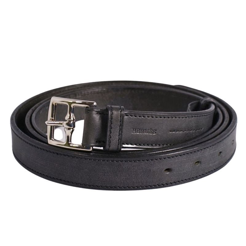 Hermes Belt Margiela Period 1999 Ettrivier — view 3