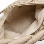Louis Vuitton Nimbus GM Monogram-olympe Lambskin Beige Rc0037 — view 7