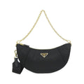 Prada 1 Bh222 Shoulder Bag