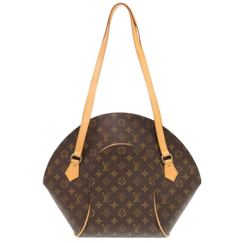 Louis Vuitton Ellipse Shopping Monogram Tote Bag 1132