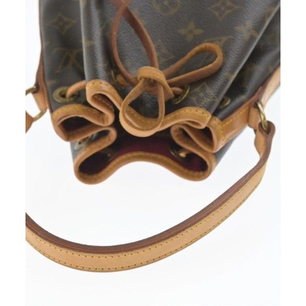 Louis Vuitton Shoulder Bag — view 8