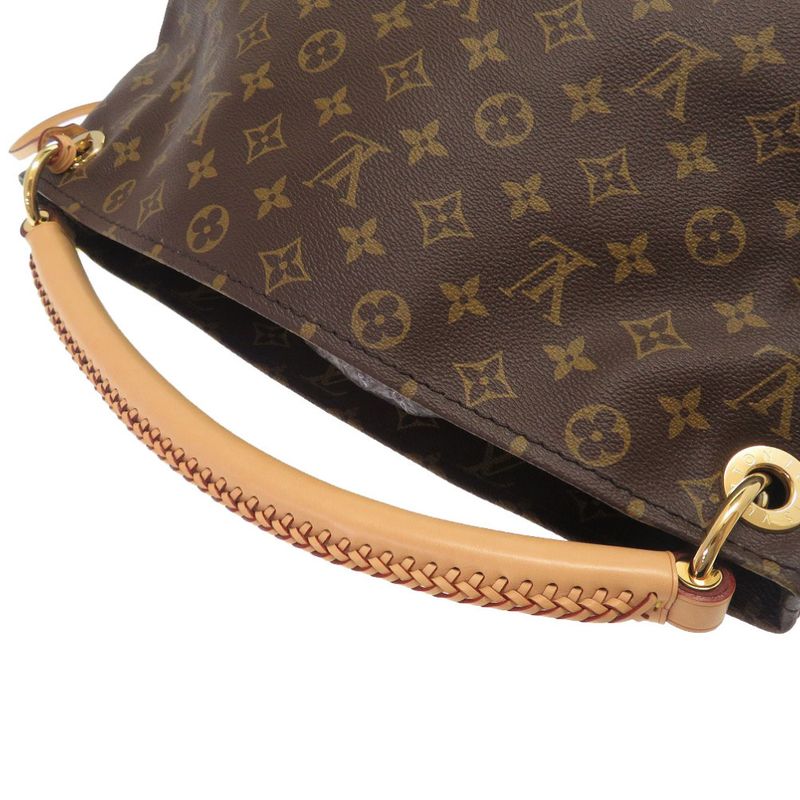 Louis Vuitton Artsy MM Monogram — view 5