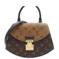 Louis Vuitton Monogram Reverse 2-Way Shoulder Bag