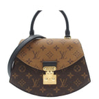 Louis Vuitton Monogram Reverse 2-Way Shoulder Bag