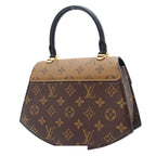 Louis Vuitton Monogram Reverse 2-Way Shoulder Bag — view 2