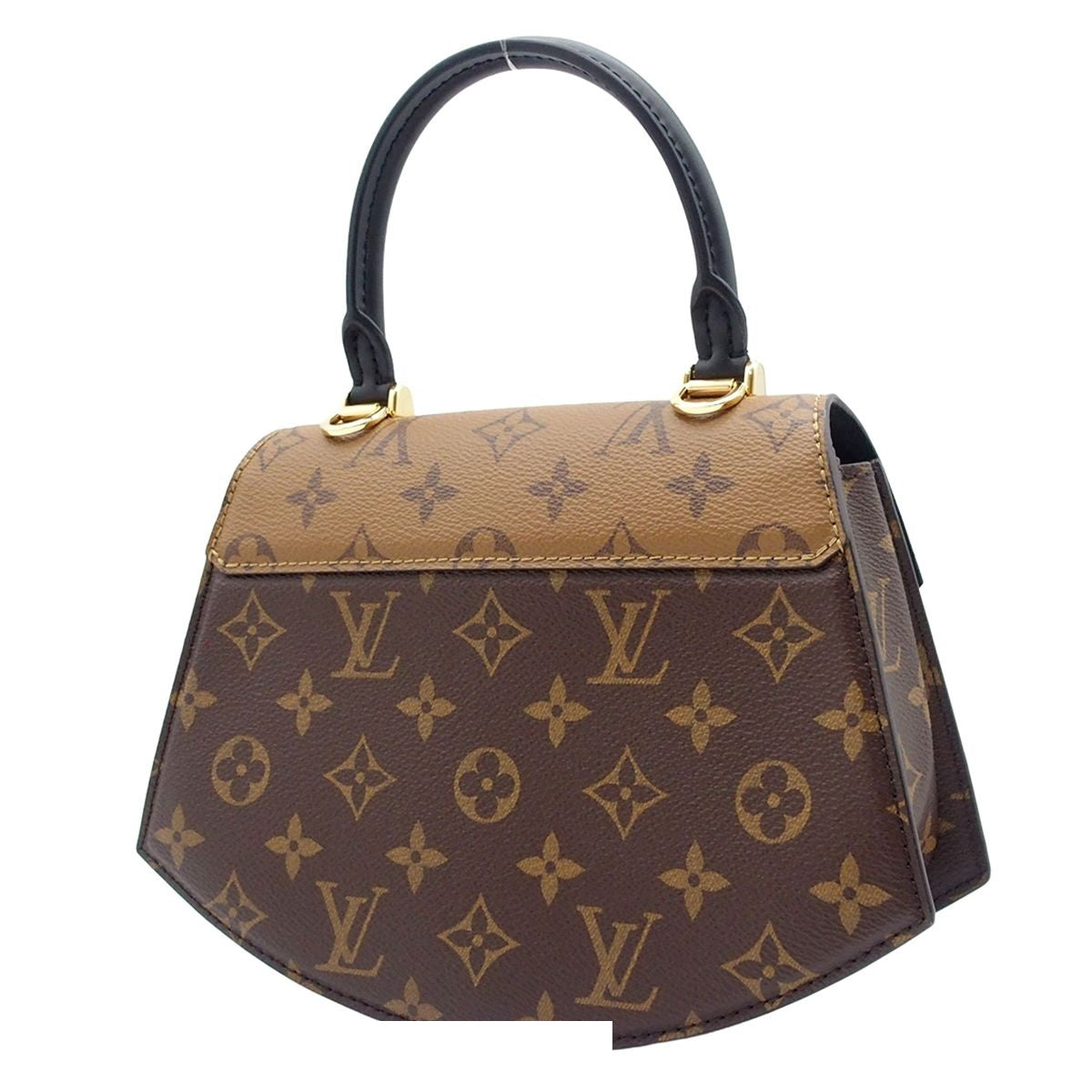 Louis Vuitton Monogram Reverse 2-Way Shoulder Bag — view 2