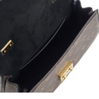 Louis Vuitton Monogram Reverse 2-Way Shoulder Bag — view 5
