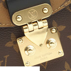 Louis Vuitton Monogram Reverse 2-Way Shoulder Bag — view 6
