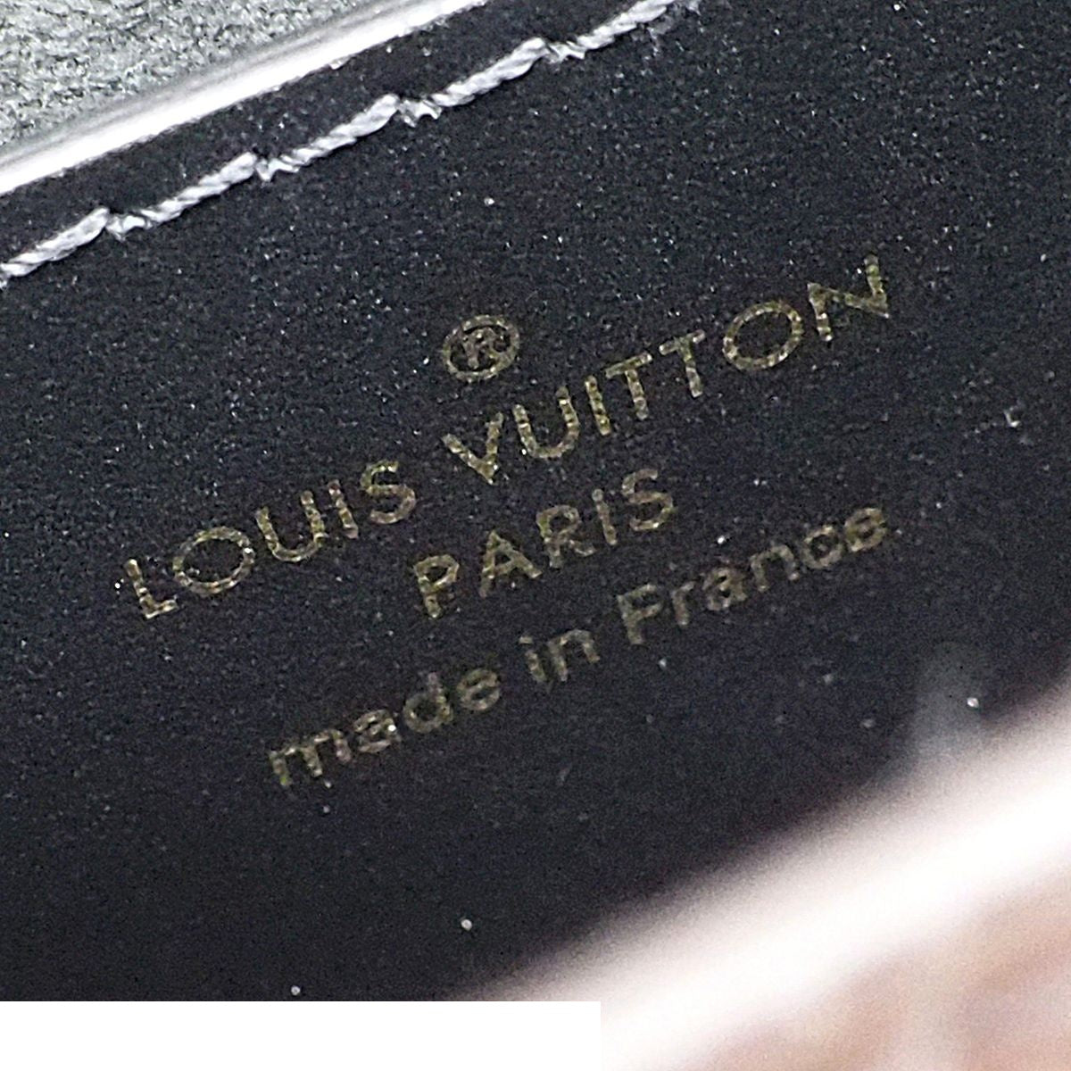 Louis Vuitton Monogram Reverse 2-Way Shoulder Bag — view 7