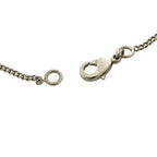 Chanel Accessory Small Coco Mark Camellia Metal — view 8
