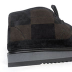 Louis Vuitton Cozy Line 1 A84 hp Chukka Boots 8 — view 5