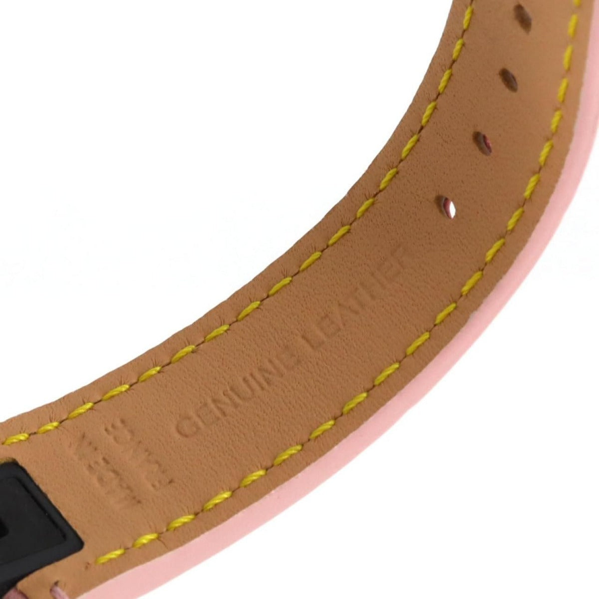 Louis Vuitton Tambour Qa092 SS Quartz — view 5