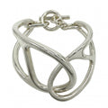 Hermes Bangle Chaine D'ancre Bracelet